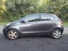 USED 2010 60 TOYOTA YARIS 1.33 Dual VVT-i TR MultiMode Euro 4 (s/s) 5dr P/X TO CLEAR!!! HENCE PRICE!!