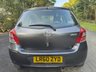 USED 2010 60 TOYOTA YARIS 1.33 Dual VVT-i TR MultiMode Euro 4 (s/s) 5dr P/X TO CLEAR!!! HENCE PRICE!!