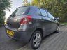 USED 2010 60 TOYOTA YARIS 1.33 Dual VVT-i TR MultiMode Euro 4 (s/s) 5dr P/X TO CLEAR!!! HENCE PRICE!!
