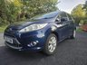 USED 2012 12 FORD FIESTA 1.4 Zetec 5dr P/X TO CLEAR/ HENCE PRICE!!!