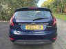 USED 2012 12 FORD FIESTA 1.4 Zetec 5dr P/X TO CLEAR/ HENCE PRICE!!!