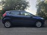 USED 2012 12 FORD FIESTA 1.4 Zetec 5dr P/X TO CLEAR/ HENCE PRICE!!!