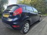 USED 2012 12 FORD FIESTA 1.4 Zetec 5dr P/X TO CLEAR/ HENCE PRICE!!!
