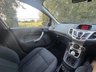 USED 2012 12 FORD FIESTA 1.4 Zetec 5dr P/X TO CLEAR/ HENCE PRICE!!!