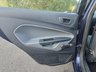 USED 2012 12 FORD FIESTA 1.4 Zetec 5dr P/X TO CLEAR/ HENCE PRICE!!!