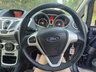 USED 2012 12 FORD FIESTA 1.4 Zetec 5dr P/X TO CLEAR/ HENCE PRICE!!!