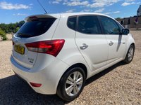 USED 2011 61 HYUNDAI IX20 1.4 Style Hatchback 5dr Petrol Manual Euro 5 (s/s) (90 bhp) 