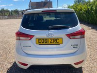 USED 2011 61 HYUNDAI IX20 1.4 Style Hatchback 5dr Petrol Manual Euro 5 (s/s) (90 bhp) 