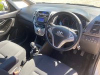 USED 2011 61 HYUNDAI IX20 1.4 Style Hatchback 5dr Petrol Manual Euro 5 (s/s) (90 bhp) 