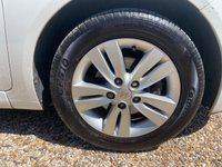 USED 2011 61 HYUNDAI IX20 1.4 Style Hatchback 5dr Petrol Manual Euro 5 (s/s) (90 bhp) 