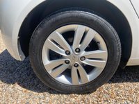 USED 2011 61 HYUNDAI IX20 1.4 Style Hatchback 5dr Petrol Manual Euro 5 (s/s) (90 bhp) 
