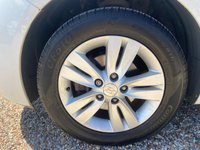 USED 2011 61 HYUNDAI IX20 1.4 Style Hatchback 5dr Petrol Manual Euro 5 (s/s) (90 bhp) 