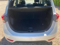 USED 2011 61 HYUNDAI IX20 1.4 Style Hatchback 5dr Petrol Manual Euro 5 (s/s) (90 bhp) 