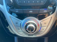USED 2011 61 HYUNDAI IX20 1.4 Style Hatchback 5dr Petrol Manual Euro 5 (s/s) (90 bhp) 