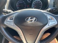 USED 2011 61 HYUNDAI IX20 1.4 Style Hatchback 5dr Petrol Manual Euro 5 (s/s) (90 bhp) 