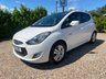 USED 2011 61 HYUNDAI IX20 1.4 Style Hatchback 5dr Petrol Manual Euro 5 (s/s) (90 bhp) 