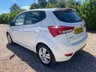 USED 2011 61 HYUNDAI IX20 1.4 Style Hatchback 5dr Petrol Manual Euro 5 (s/s) (90 bhp) 