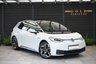 USED 2020 VOLKSWAGEN ID.3 Pro Performance 58kWh 1ST Edition Hatchback 5dr Electric Auto (204 ps) 
