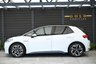 USED 2020 VOLKSWAGEN ID.3 Pro Performance 58kWh 1ST Edition Hatchback 5dr Electric Auto (204 ps) 