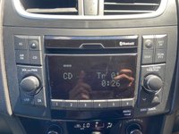 USED 2013 13 SUZUKI SWIFT 1.2 SZ4 Hatchback 5dr Petrol Manual Euro 5 (94 ps) 