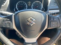 USED 2013 13 SUZUKI SWIFT 1.2 SZ4 Hatchback 5dr Petrol Manual Euro 5 (94 ps) 