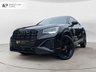 USED 2024 24 AUDI Q2 1.5 TFSI CoD 35 S line SUV 5dr Petrol S Tronic Euro 6 (s/s) (150 ps) 