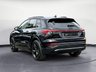 USED 2023 72 AUDI Q4 E-TRON 40 S line SUV 5dr Electric Auto 82kWh (204 ps) 