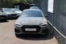 USED 2022 22 AUDI A5 2.0 TFSI 45 Black Edition Sportback 5dr Petrol S Tronic quattro Euro 6 (s/s) (265 ps) VIRTUAL DASH - TOUR PACK - CAMERA - 19" WHEELS - RARE COLOUR