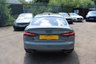 USED 2022 22 AUDI A5 2.0 TFSI 45 Black Edition Sportback 5dr Petrol S Tronic quattro Euro 6 (s/s) (265 ps) VIRTUAL DASH - TOUR PACK - CAMERA - 19" WHEELS - RARE COLOUR