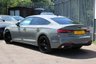 USED 2022 22 AUDI A5 2.0 TFSI 45 Black Edition Sportback 5dr Petrol S Tronic quattro Euro 6 (s/s) (265 ps) VIRTUAL DASH - TOUR PACK - CAMERA - 19" WHEELS - RARE COLOUR