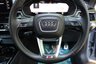 USED 2022 22 AUDI A5 2.0 TFSI 45 Black Edition Sportback 5dr Petrol S Tronic quattro Euro 6 (s/s) (265 ps) VIRTUAL DASH - TOUR PACK - CAMERA - 19" WHEELS - RARE COLOUR