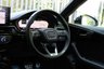 USED 2022 22 AUDI A5 2.0 TFSI 45 Black Edition Sportback 5dr Petrol S Tronic quattro Euro 6 (s/s) (265 ps) VIRTUAL DASH - TOUR PACK - CAMERA - 19" WHEELS - RARE COLOUR