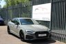 USED 2022 22 AUDI A5 2.0 TFSI 45 Black Edition Sportback 5dr Petrol S Tronic quattro Euro 6 (s/s) (265 ps) VIRTUAL DASH - TOUR PACK - CAMERA - 19" WHEELS - RARE COLOUR