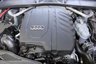 USED 2022 22 AUDI A5 2.0 TFSI 45 Black Edition Sportback 5dr Petrol S Tronic quattro Euro 6 (s/s) (265 ps) VIRTUAL DASH - TOUR PACK - CAMERA - 19" WHEELS - RARE COLOUR