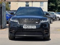 USED 2020 20 LAND ROVER RANGE ROVER VELAR 2.0 D180 R-Dynamic HSE Auto 4WD Euro 6 (s/s) 5dr 