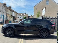 USED 2020 20 LAND ROVER RANGE ROVER VELAR 2.0 D180 R-Dynamic HSE Auto 4WD Euro 6 (s/s) 5dr 