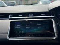USED 2020 20 LAND ROVER RANGE ROVER VELAR 2.0 D180 R-Dynamic HSE Auto 4WD Euro 6 (s/s) 5dr 