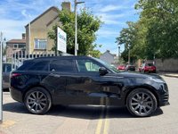 USED 2020 20 LAND ROVER RANGE ROVER VELAR 2.0 D180 R-Dynamic HSE Auto 4WD Euro 6 (s/s) 5dr 