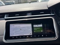USED 2020 20 LAND ROVER RANGE ROVER VELAR 2.0 D180 R-Dynamic HSE Auto 4WD Euro 6 (s/s) 5dr 