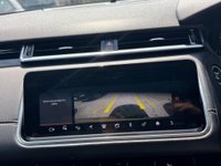 USED 2020 20 LAND ROVER RANGE ROVER VELAR 2.0 D180 R-Dynamic HSE Auto 4WD Euro 6 (s/s) 5dr 