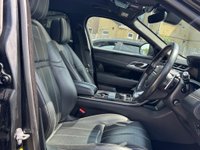 USED 2020 20 LAND ROVER RANGE ROVER VELAR 2.0 D180 R-Dynamic HSE Auto 4WD Euro 6 (s/s) 5dr 