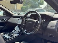 USED 2020 20 LAND ROVER RANGE ROVER VELAR 2.0 D180 R-Dynamic HSE Auto 4WD Euro 6 (s/s) 5dr 