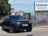 USED 2020 20 LAND ROVER RANGE ROVER VELAR 2.0 D180 R-Dynamic HSE Auto 4WD Euro 6 (s/s) 5dr 