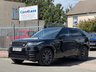 USED 2020 20 LAND ROVER RANGE ROVER VELAR 2.0 D180 R-Dynamic HSE Auto 4WD Euro 6 (s/s) 5dr 