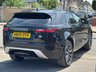 USED 2020 20 LAND ROVER RANGE ROVER VELAR 2.0 D180 R-Dynamic HSE Auto 4WD Euro 6 (s/s) 5dr 