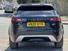 USED 2020 20 LAND ROVER RANGE ROVER VELAR 2.0 D180 R-Dynamic HSE Auto 4WD Euro 6 (s/s) 5dr 