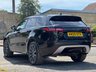 USED 2020 20 LAND ROVER RANGE ROVER VELAR 2.0 D180 R-Dynamic HSE Auto 4WD Euro 6 (s/s) 5dr 