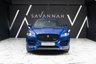 USED 2018 JAGUAR F-PACE 2.0 D180 R-Sport SUV 5dr Diesel Auto AWD Euro 6 (s/s) (180 ps) REVERSE CAM, DUOTONE LEATHER, DAB