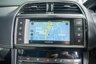 USED 2018 JAGUAR F-PACE 2.0 D180 R-Sport SUV 5dr Diesel Auto AWD Euro 6 (s/s) (180 ps) REVERSE CAM, DUOTONE LEATHER, DAB