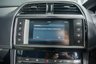 USED 2018 JAGUAR F-PACE 2.0 D180 R-Sport SUV 5dr Diesel Auto AWD Euro 6 (s/s) (180 ps) REVERSE CAM, DUOTONE LEATHER, DAB